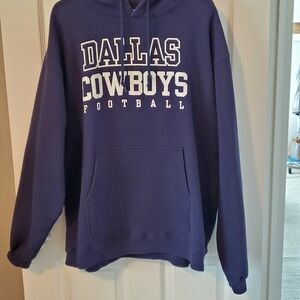 Dallas Cowboys hoodie